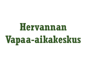 Vapaa-aikakeskus Hervanta