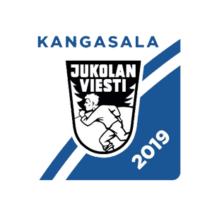 Jukola 2019 Kangasala Logo