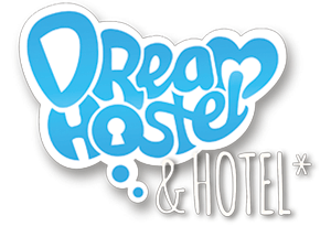 Dream Hostel & Hotel